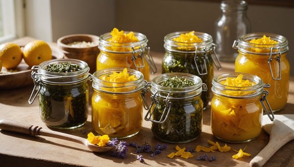 Top 5 pommades naturelles pour la guérison des chiens